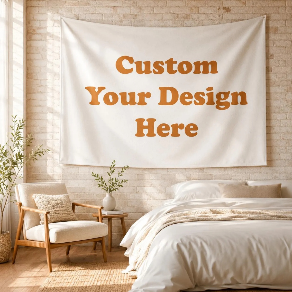 Baby Products Decoration - Ein personalisierter, individueller Wandteppich – einzigartige
