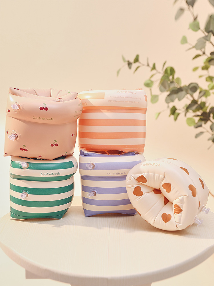 Baby Swimming Floater - NEU Schwimmarmbänder für Babys, Schwimmringe für