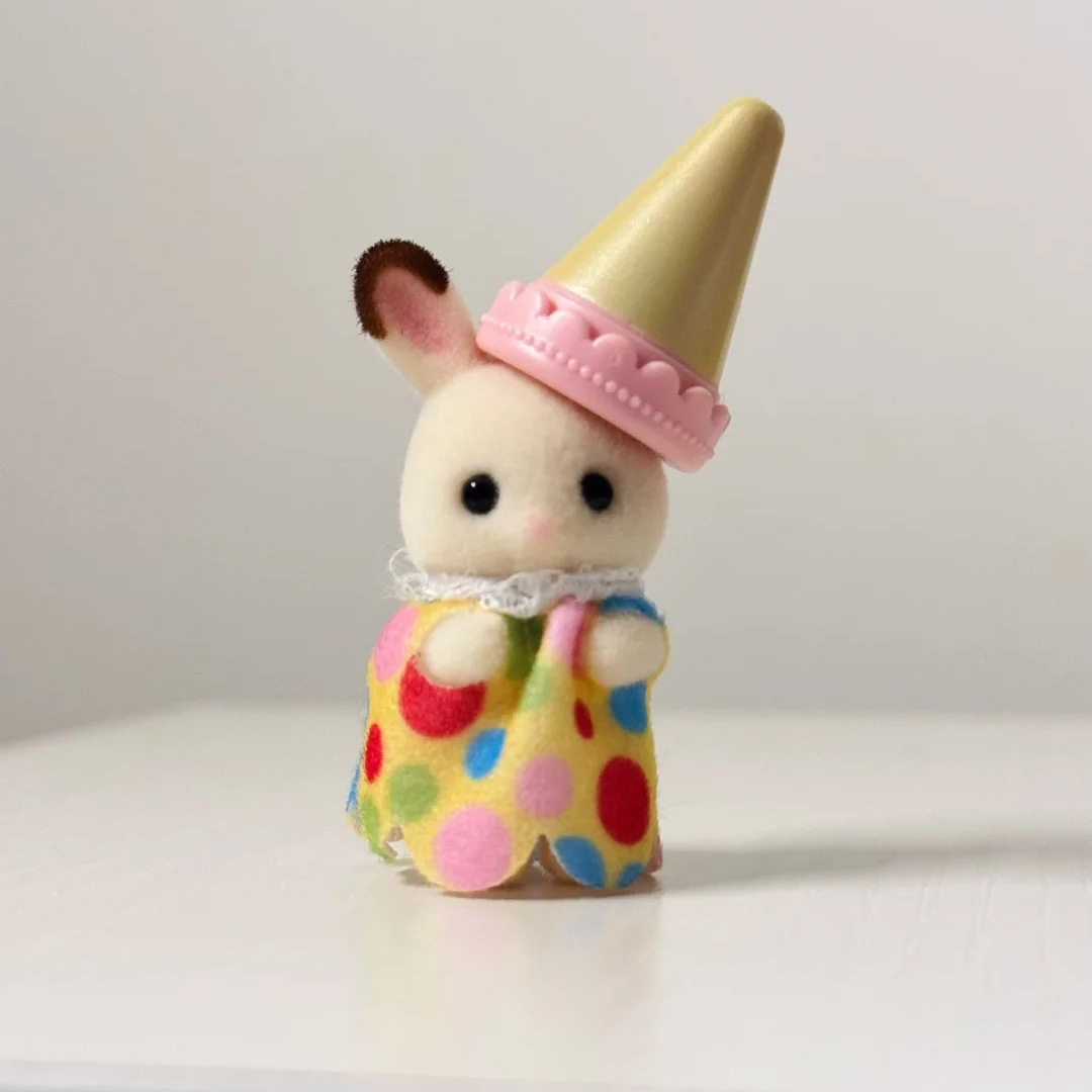 Auf Lager: Sylvanian Families  – Baby Products Bag Bewertung und Preis