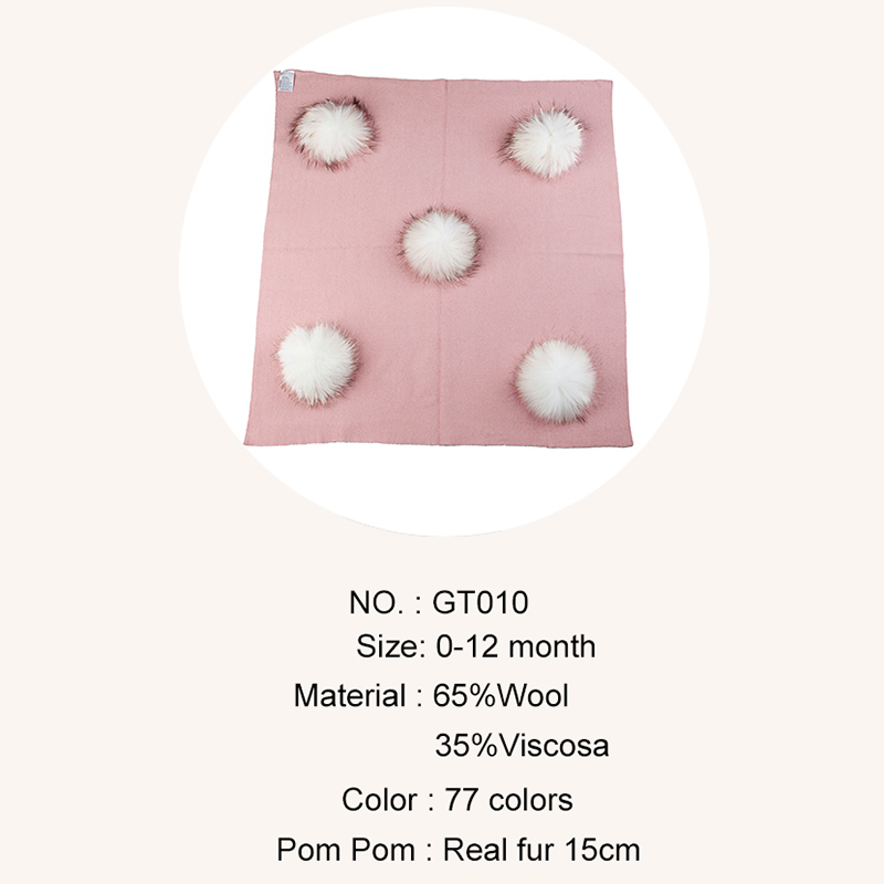 Geebro Neugeborenen Warme Woll – Baby Swaddle Blanket Bewertung und Preis