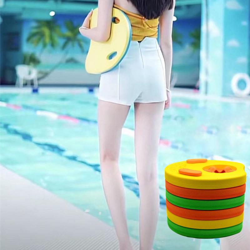 6 teile/satz Kinder Kinder EVA – Baby Swimming Floater Bewertung und Preis