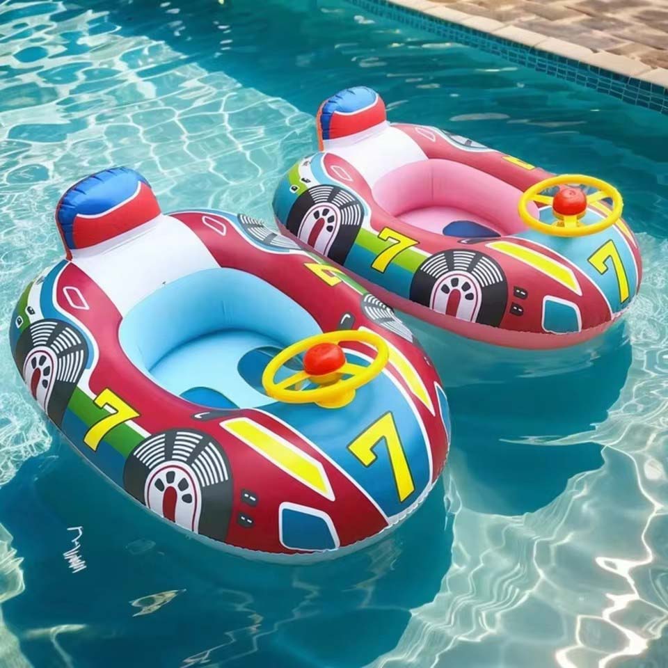 Baby-Schwimmring, niedliches A – Baby Swimming Floater Bewertung und Preis