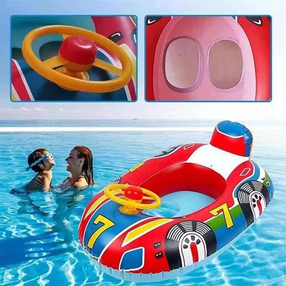 Baby-Schwimmring, niedliches A – Baby Swimming Floater Bewertung und Preis