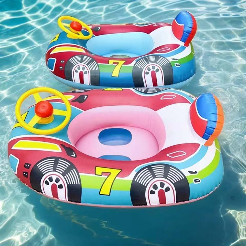 Baby-Schwimmring, niedliches A – Baby Swimming Floater Bewertung und Preis