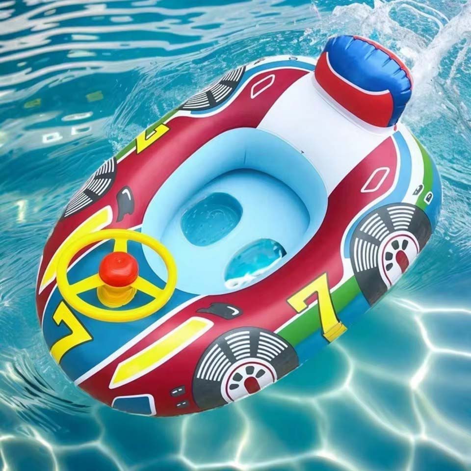 Baby-Schwimmring, niedliches A – Baby Swimming Floater Bewertung und Preis