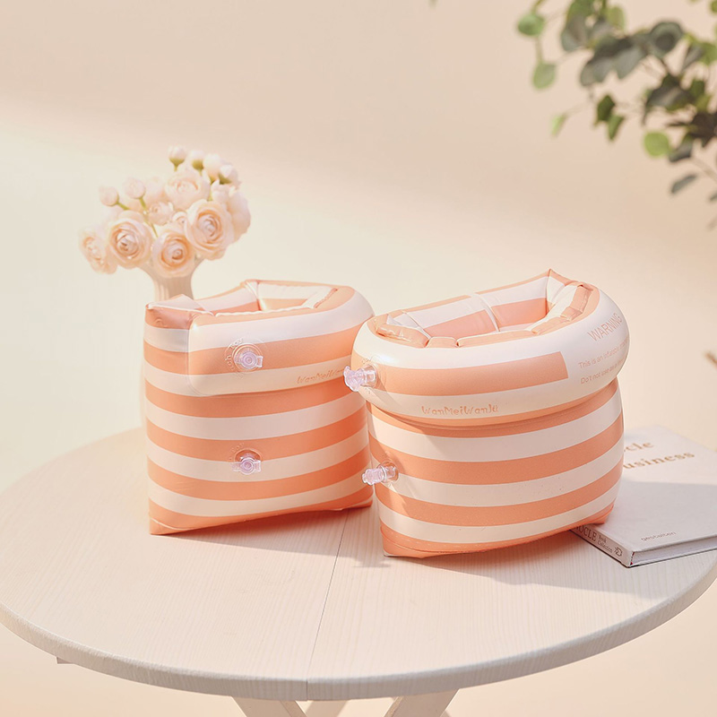 NEU Schwimmarmbänder für Babys – Baby Swimming Floater Bewertung und Preis