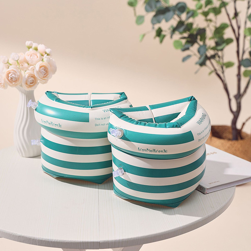 NEU Schwimmarmbänder für Babys – Baby Swimming Floater Bewertung und Preis