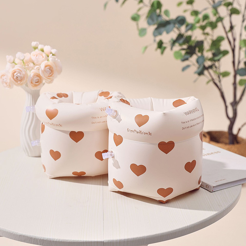 NEU Schwimmarmbänder für Babys – Baby Swimming Floater Bewertung und Preis