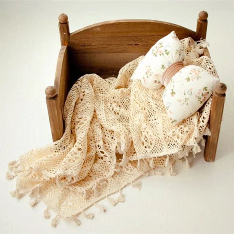 Neugeborenen Fotografie Requis – Baby Swaddle Blanket Bewertung und Preis