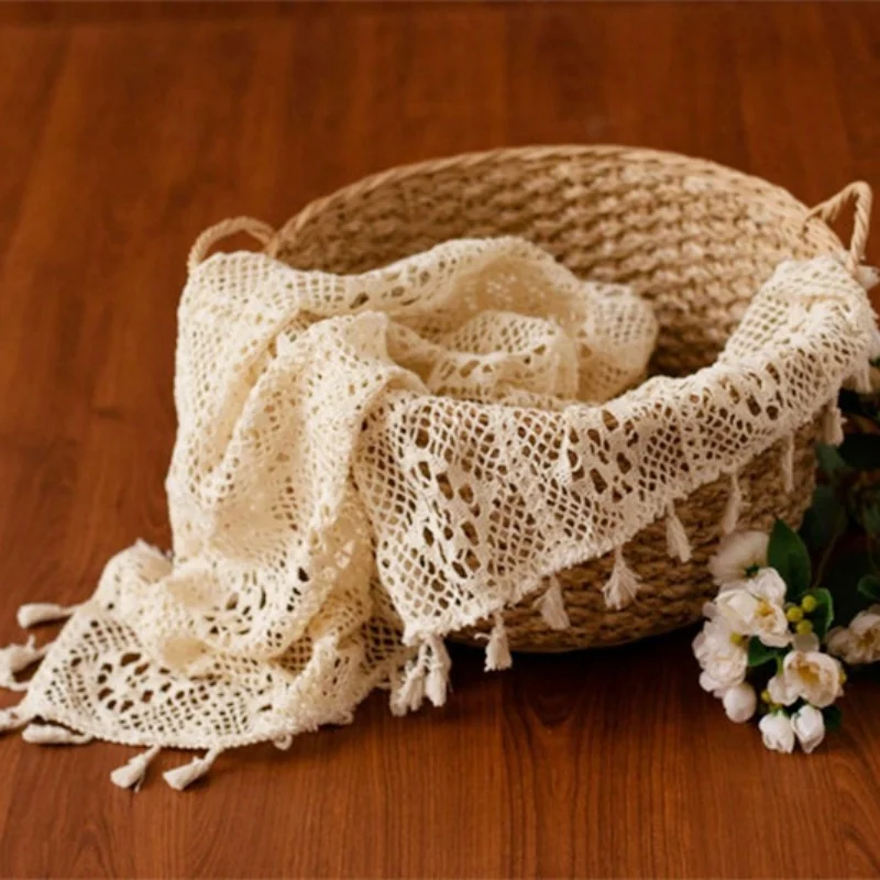 Neugeborenen Fotografie Requis – Baby Swaddle Blanket Bewertung und Preis