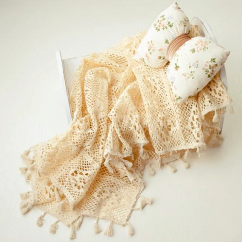 Neugeborenen Fotografie Requis – Baby Swaddle Blanket Bewertung und Preis