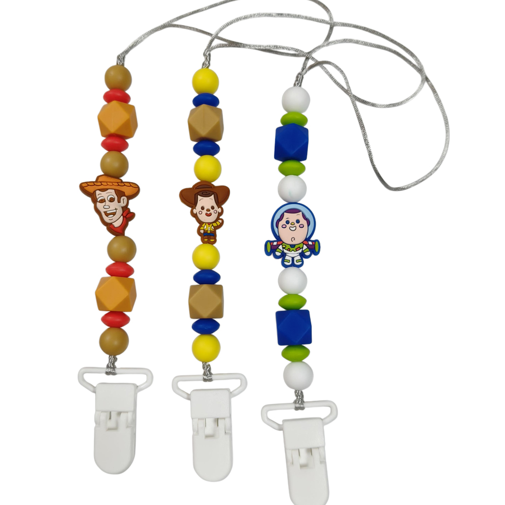 1pc Toy Story Buzz Lightyear W – Baby Pacifier Clip Bewertung und Preis