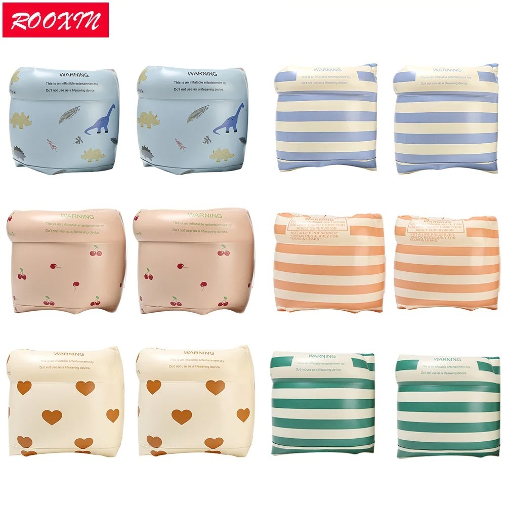 Rooxin Baby-Schwimmring, Pool  – Baby Swimming Floater Bewertung und Preis