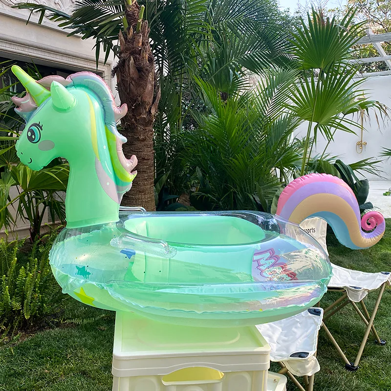 Schwimm ring aufblasbare Pool  – Baby Swimming Floater Bewertung und Preis