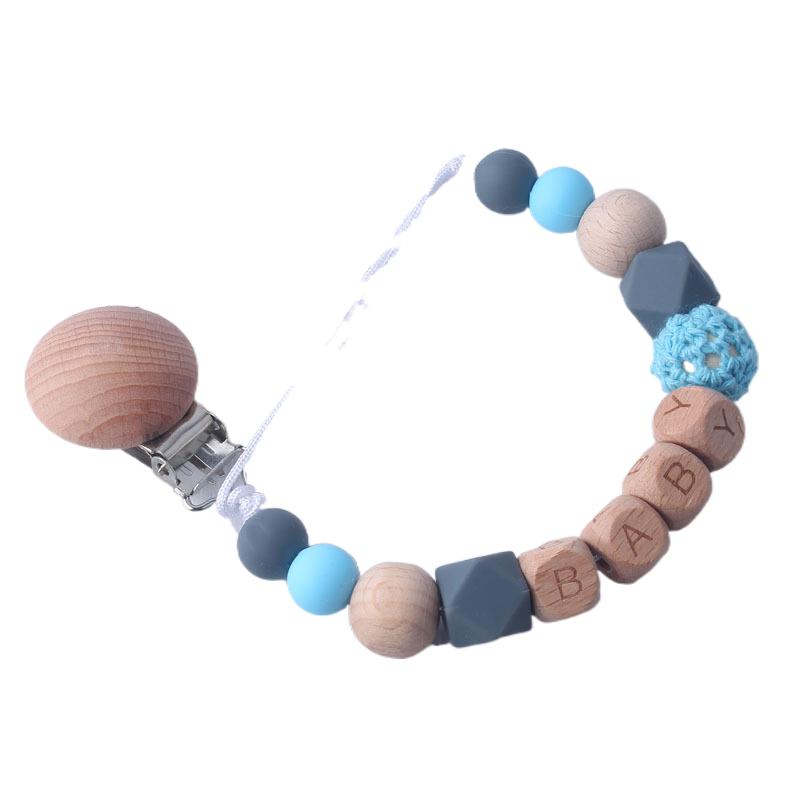 Neue Baby Schnuller Clips Pers – Baby Pacifier Clip Bewertung und Preis