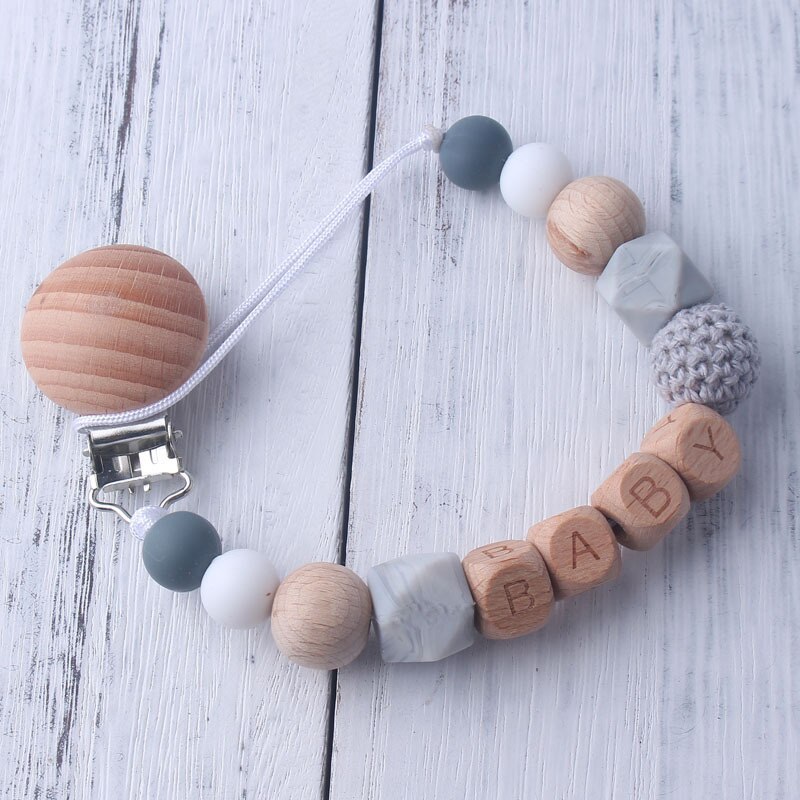 Neue Baby Schnuller Clips Pers – Baby Pacifier Clip Bewertung und Preis