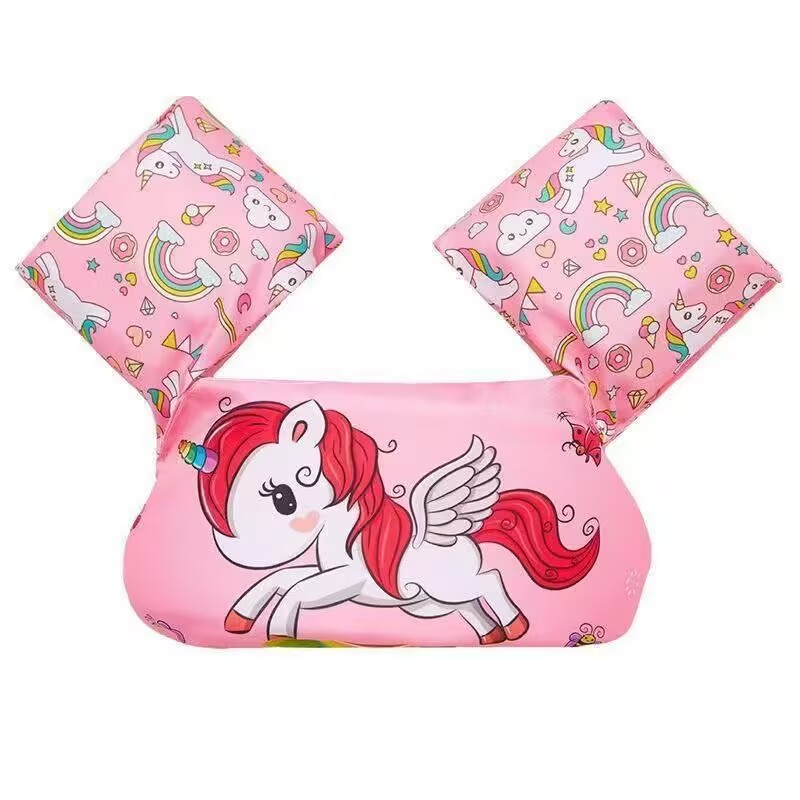 Baby Float Cartoon Arm Hülse S – Baby Swimming Floater Bewertung und Preis