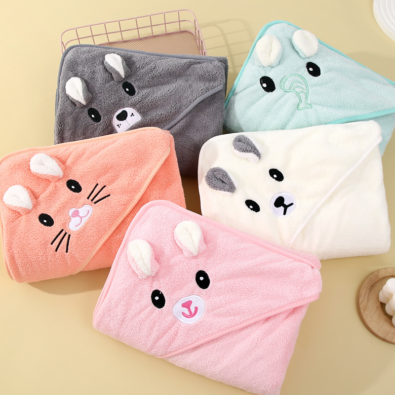 Süßes Badetuch für Babys, weic – Baby Swaddle Blanket Bewertung und Preis