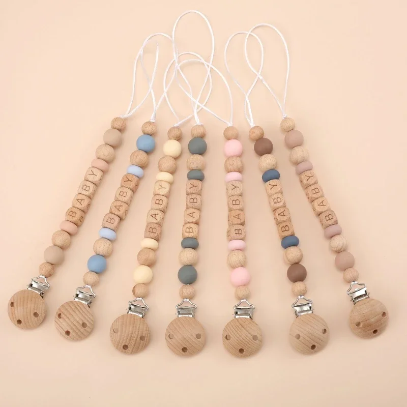 Baby Schnuller Clips Personali – Baby Pacifier Clip Bewertung und Preis
