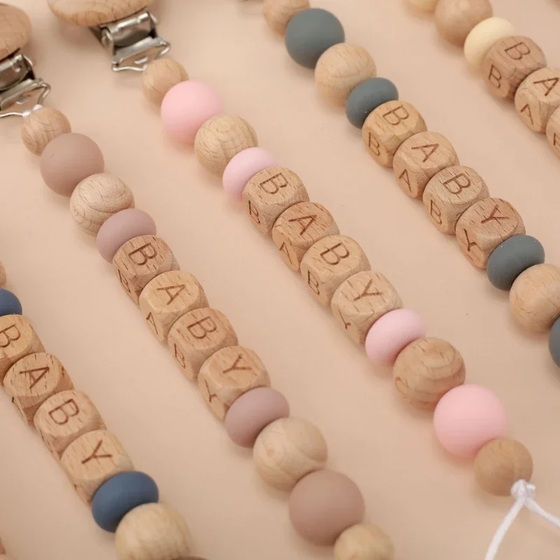 Baby Schnuller Clips Personali – Baby Pacifier Clip Bewertung und Preis