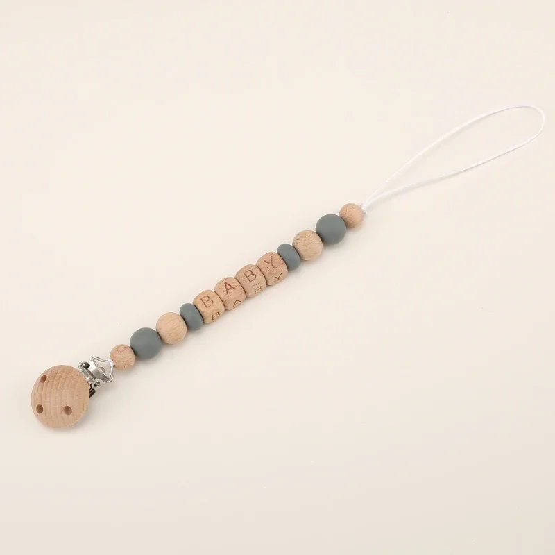 Baby Schnuller Clips Personali – Baby Pacifier Clip Bewertung und Preis