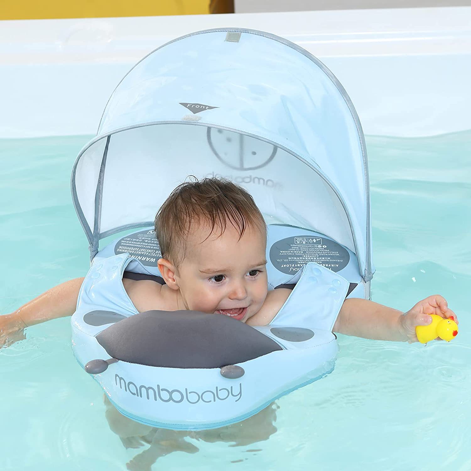 Baby, Kleinkind Kind Floater L – Baby Swimming Floater Bewertung und Preis