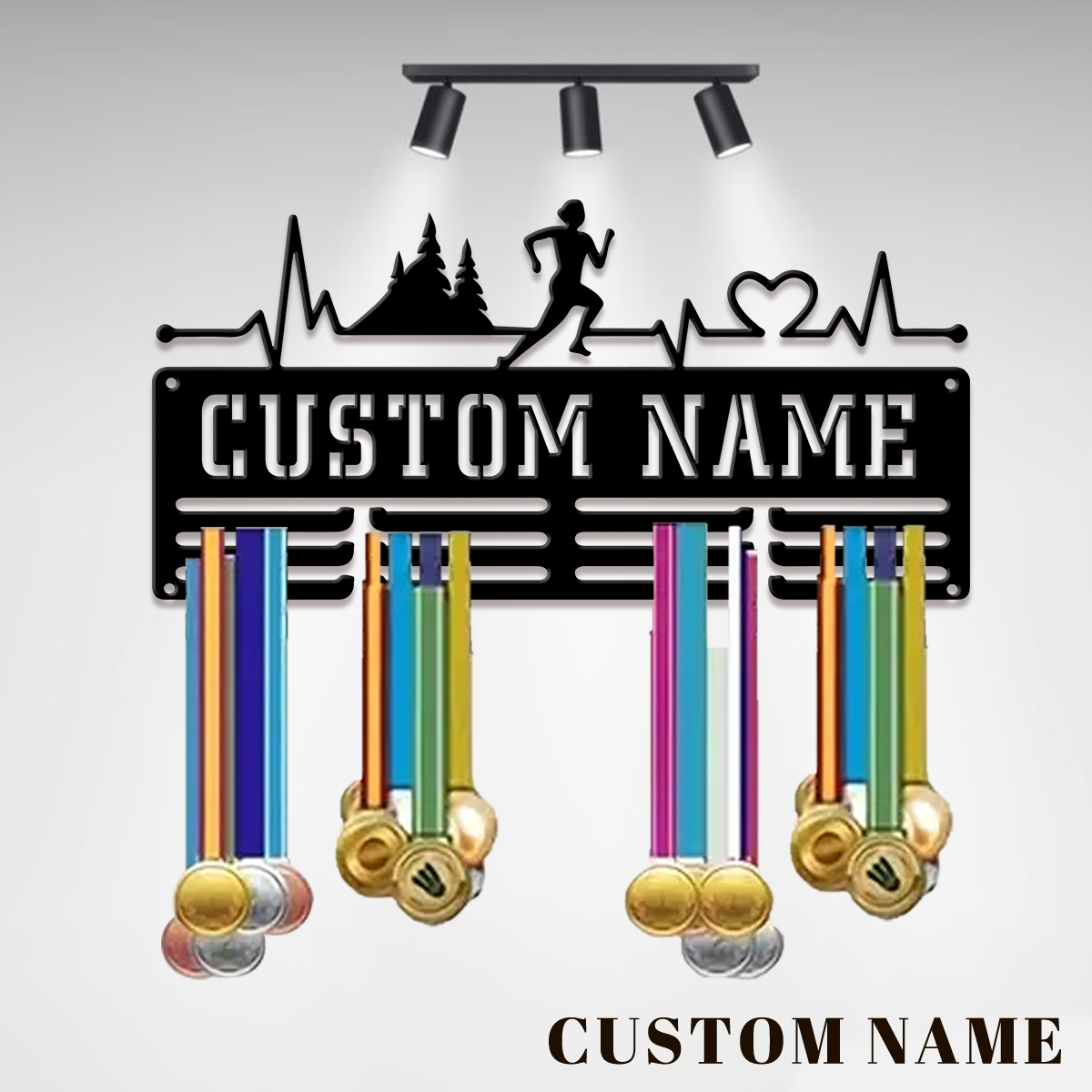 Maßgefertigter Metall-Medaille – Baby Products Decoration Bewertung und Preis