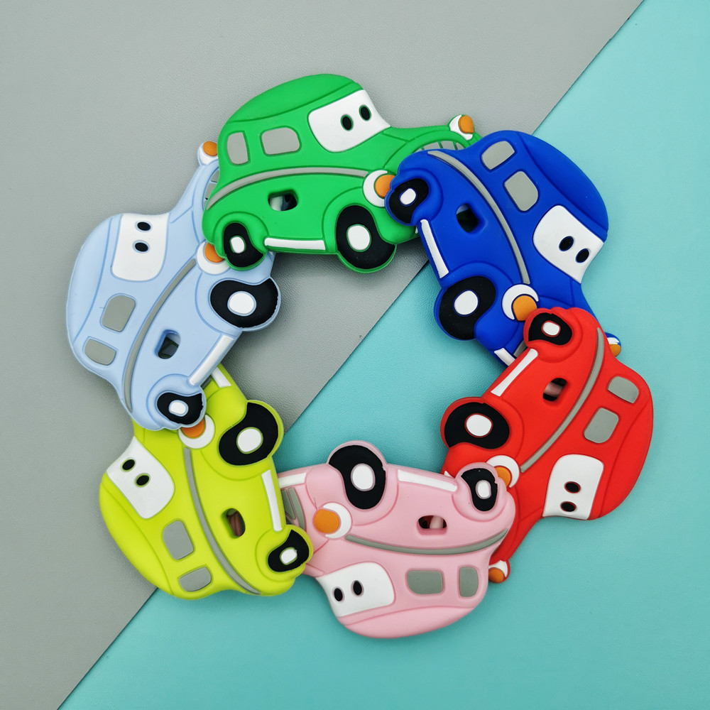 Benutzer definierte englische  – Baby Pacifier Clip Bewertung und Preis