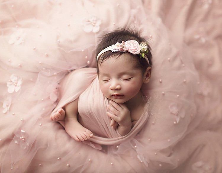 Neugeborenen Fotografie Wrap D – Baby Swaddle Blanket Bewertung und Preis