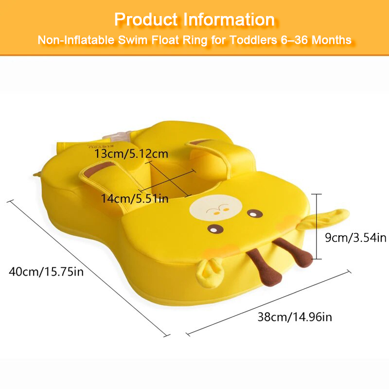 Babys chwimmbad schwimmt nicht – Baby Swimming Floater Bewertung und Preis