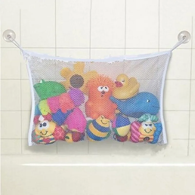 Baby Badezimmer Mesh Bad Tasch – Baby Products Bag Bewertung und Preis