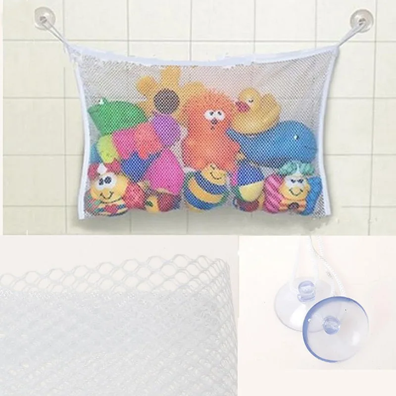 Baby Badezimmer Mesh Bad Tasch – Baby Products Bag Bewertung und Preis