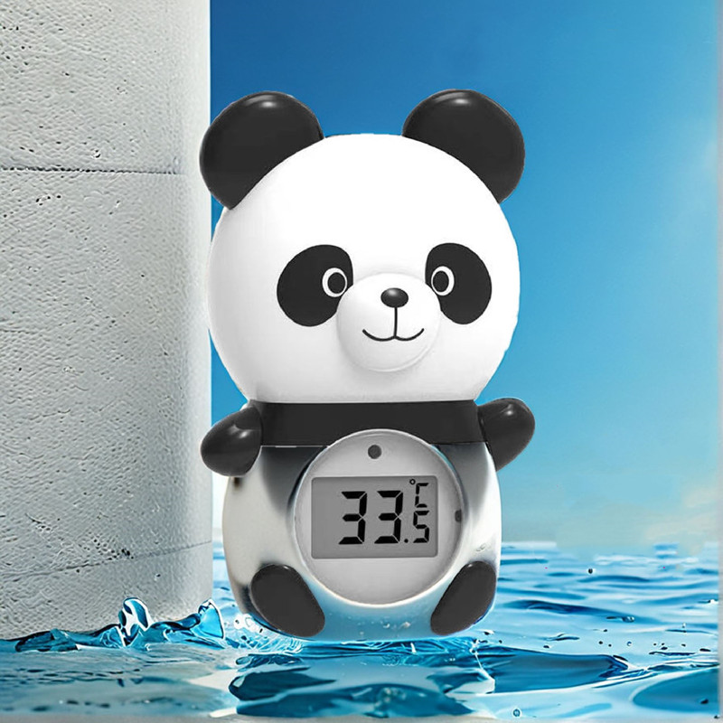 1PC Digitale Baby Bad Thermome – Baby Swimming Floater Bewertung und Preis