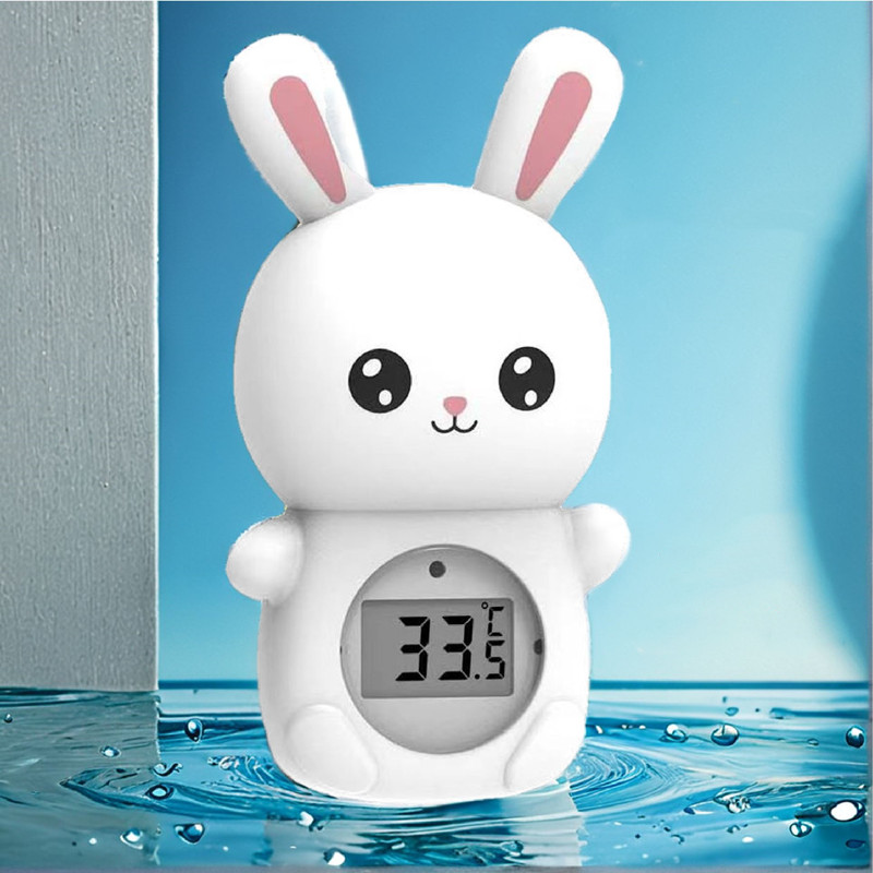 1PC Digitale Baby Bad Thermome – Baby Swimming Floater Bewertung und Preis