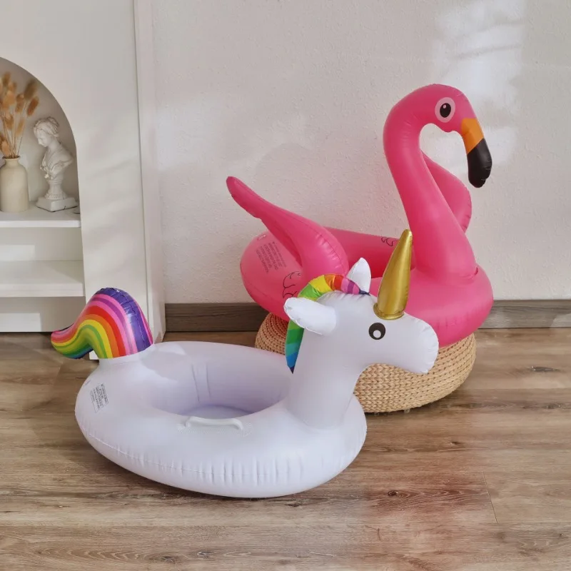 Aufblasbare Tier-Schwimmspielz – Baby Swimming Floater Bewertung und Preis