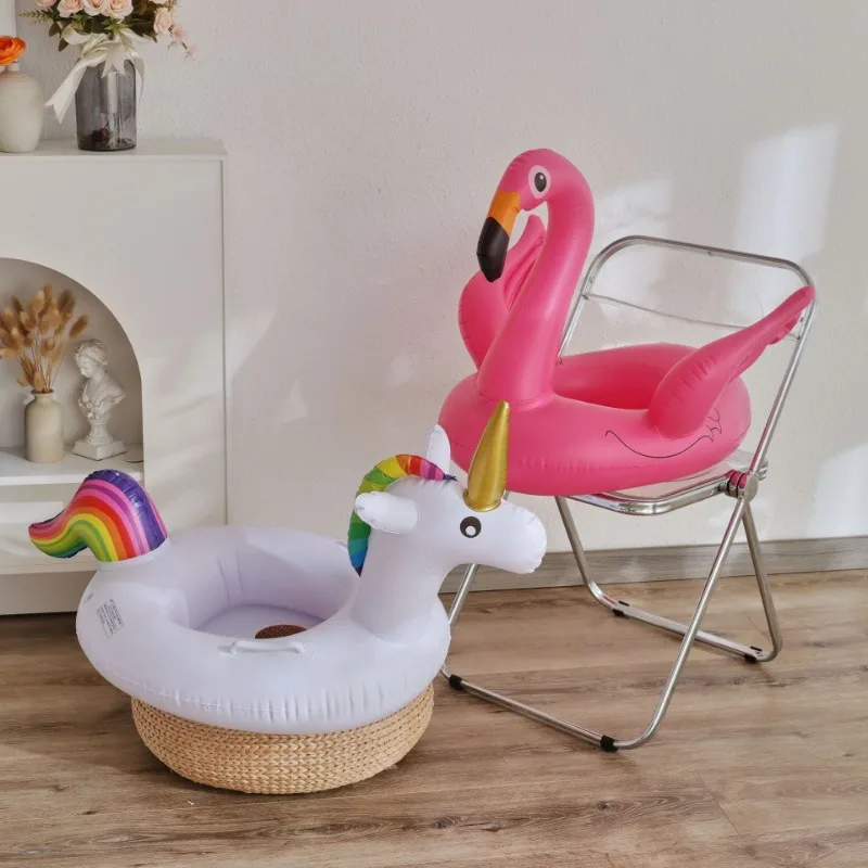 Aufblasbare Tier-Schwimmspielz – Baby Swimming Floater Bewertung und Preis