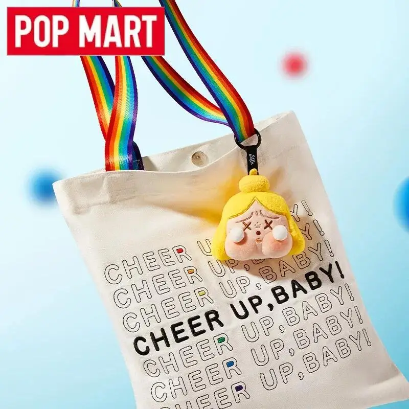 POP MART Crybaby Aufmunterndes – Baby Products Bag Bewertung und Preis
