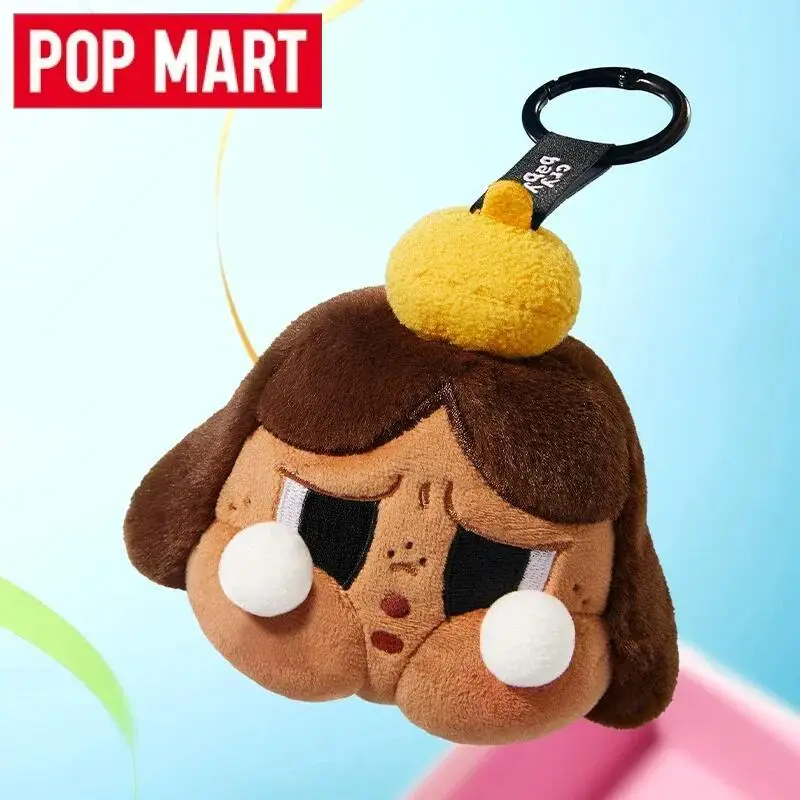 POP MART Crybaby Aufmunterndes – Baby Products Bag Bewertung und Preis