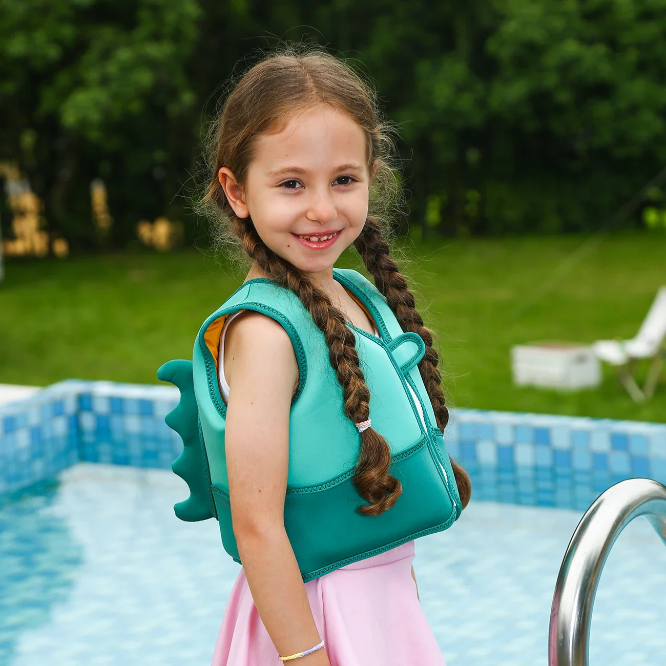 Baby Float Arm Sleeve Schwimmr – Baby Swimming Floater Bewertung und Preis