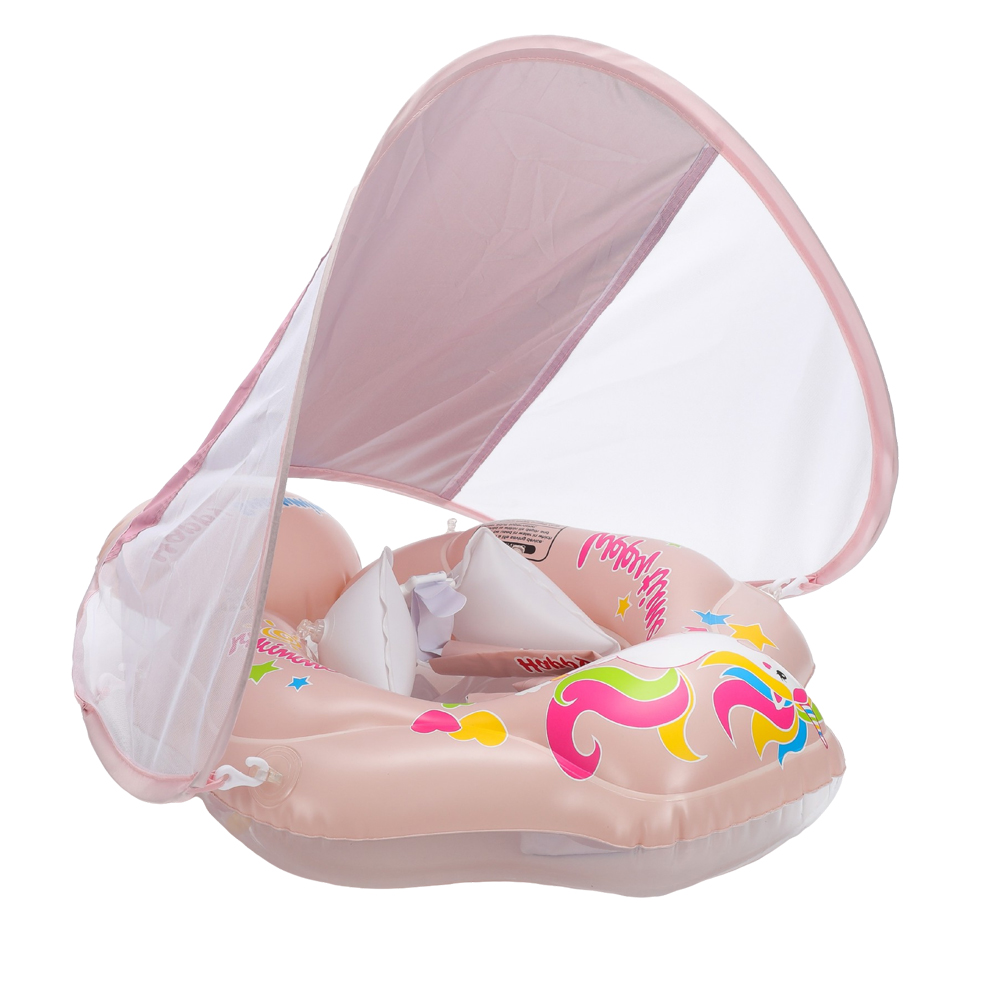 Baby-Schwimmring, aufblasbar,  – Baby Swimming Floater Bewertung und Preis