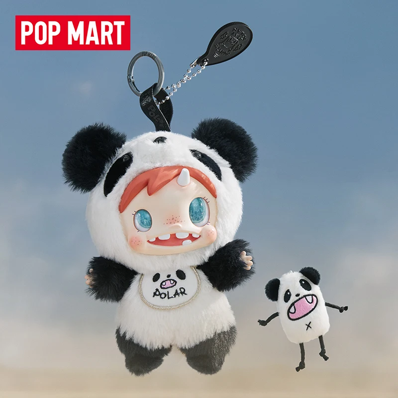 POP MART POLAR-Monster Baby Se – Baby Products Bag Bewertung und Preis