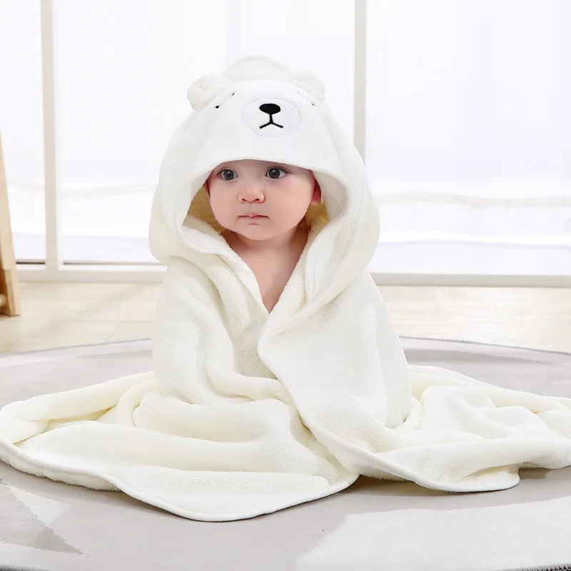 Weiche Neugeborenen-Puckdecke  – Baby Swaddle Blanket Bewertung und Preis