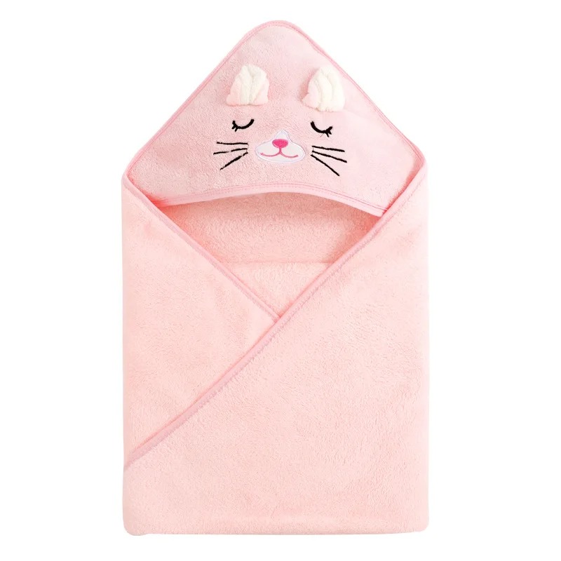 Weiche Neugeborenen-Puckdecke  – Baby Swaddle Blanket Bewertung und Preis