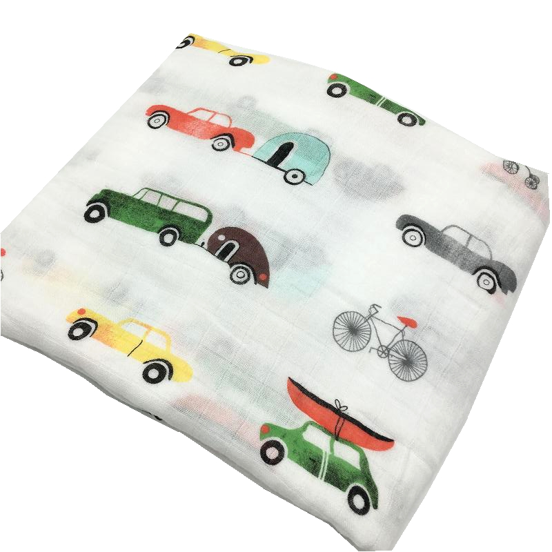 Auto Ultra Weiche 47x47 Zoll B – Baby Swaddle Blanket Bewertung und Preis