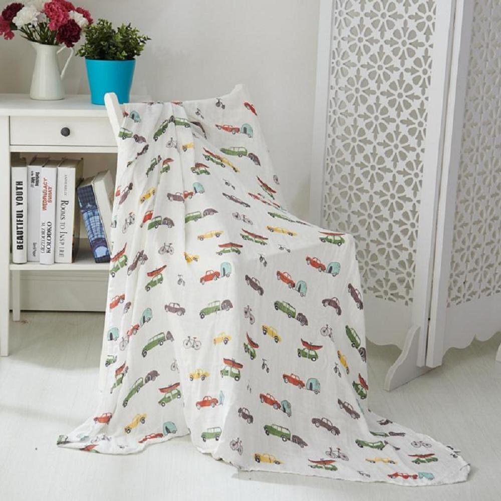 Auto Ultra Weiche 47x47 Zoll B – Baby Swaddle Blanket Bewertung und Preis