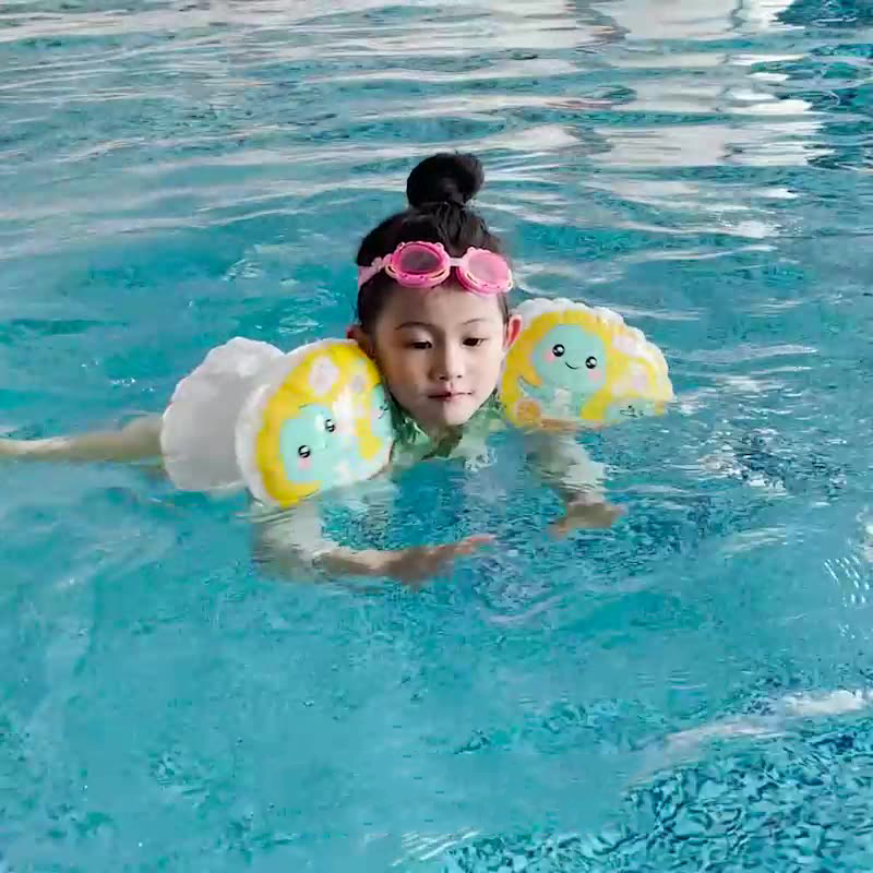 Baby-Schwimmring, Pool schwimm – Baby Swimming Floater Bewertung und Preis
