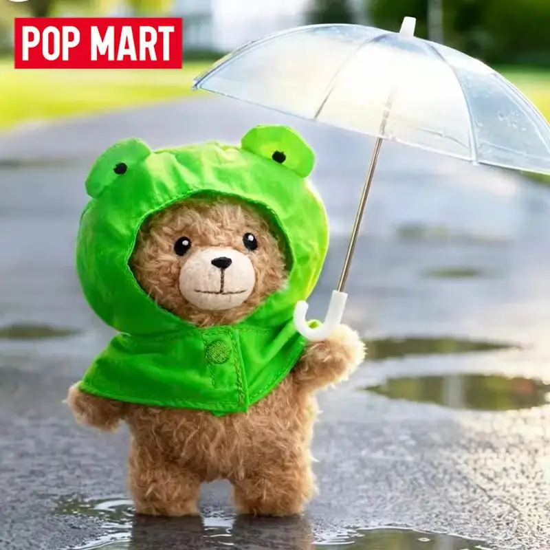 POP MART TED 2 Baby Ted Serie  – Baby Products Bag Bewertung und Preis