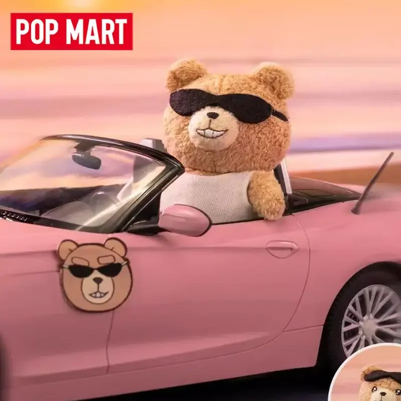 POP MART TED 2 Baby Ted Serie  – Baby Products Bag Bewertung und Preis