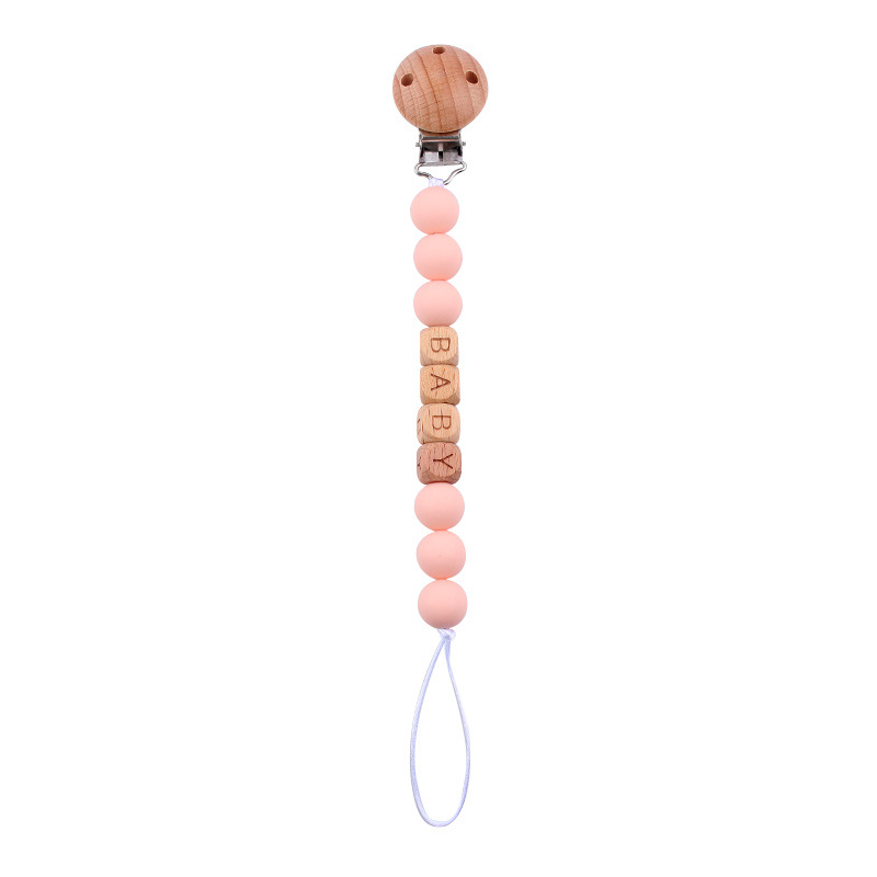 Neue Baby Schnuller Clips Pers – Baby Pacifier Clip Bewertung und Preis