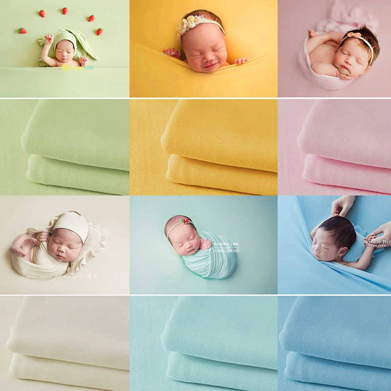 150*170cm Neugeborenen Fotogra – Baby Swaddle Blanket Bewertung und Preis